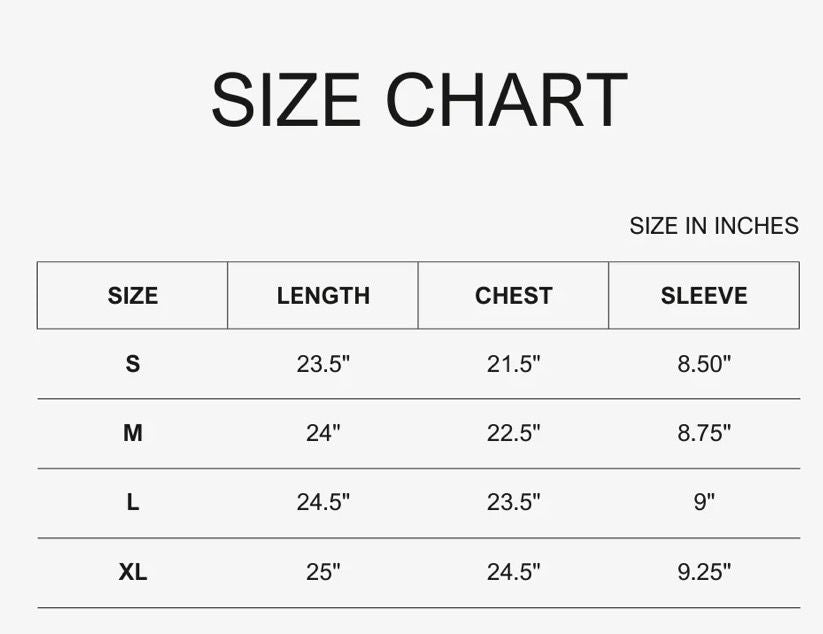 Boxy White T-shirt